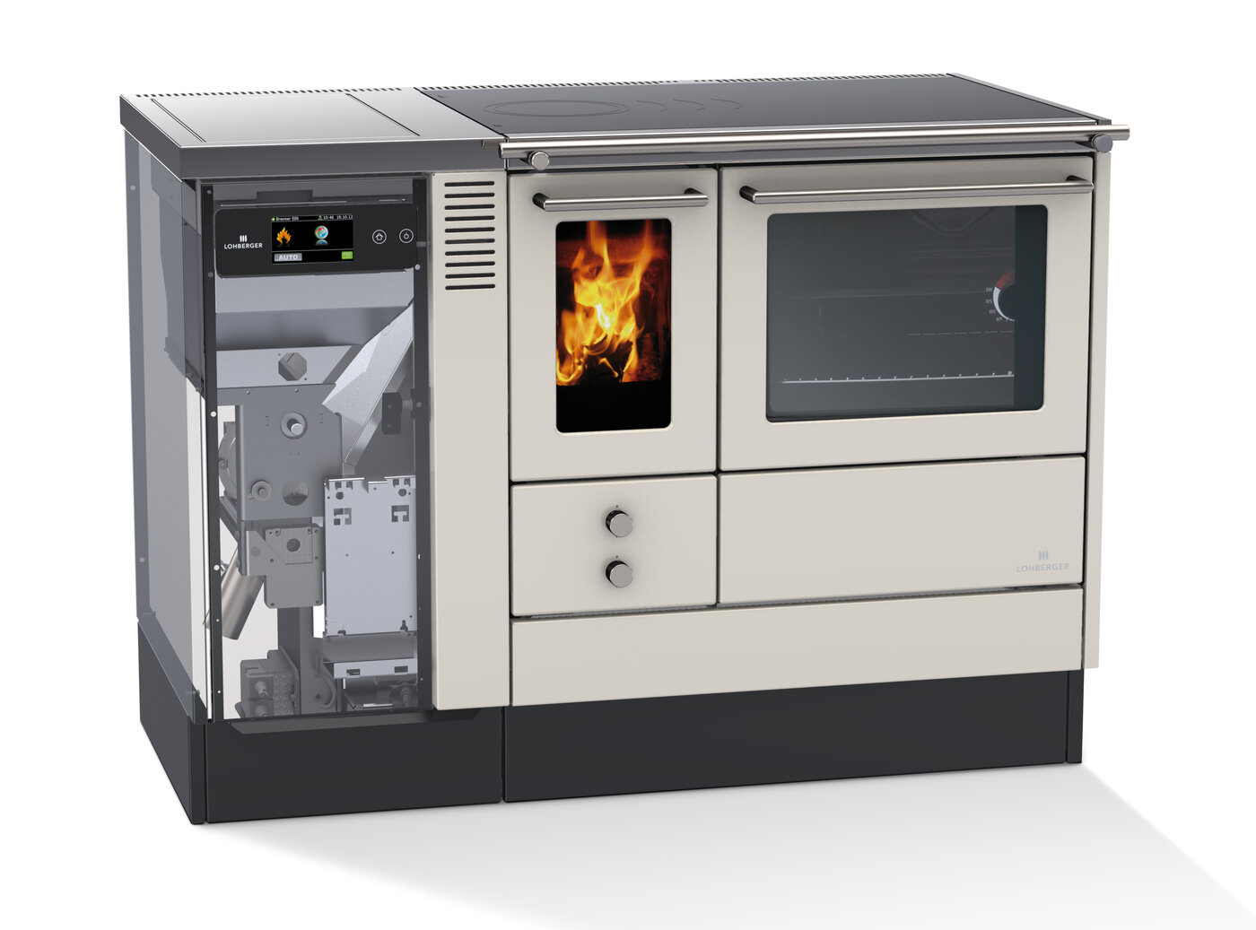 Pellet cookers on sale
